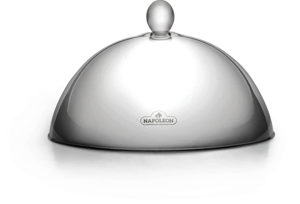 Napoleon Grillkoepel 56039, rvs